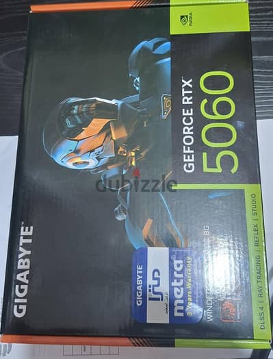 تجميعه rtx 5060 +ryzen 5700