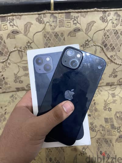 آبل - آيفون 13