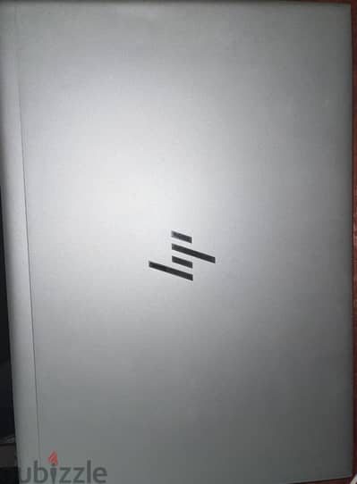 لابتوب hp كسر زيرو