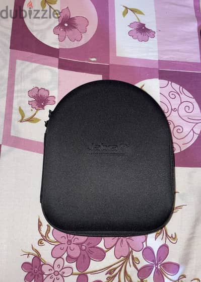 Jabra Evolve 75 Bluetooth Headset – Excellent Condition