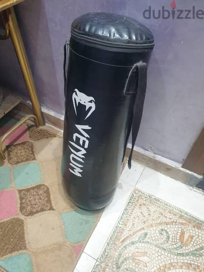 ساند باج فينوم