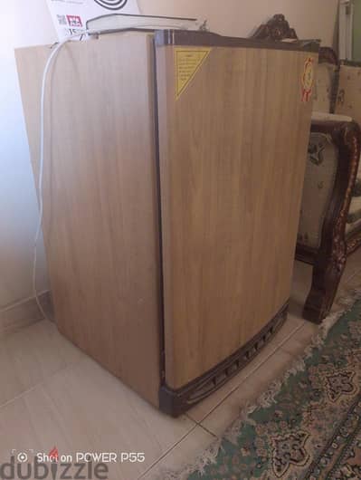 ديب فريزر الاسكا 3 درج دى فروست