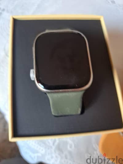 g7 pro signature watch