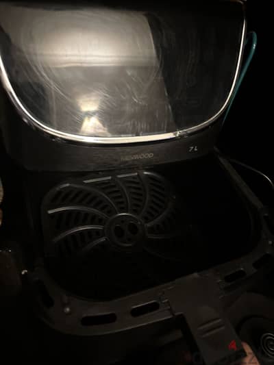Air Fryer Kenwood 7 Liter