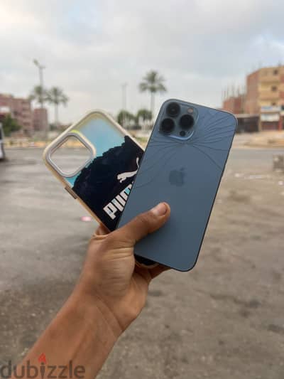 آبل - آيفون 13 برو ماكس