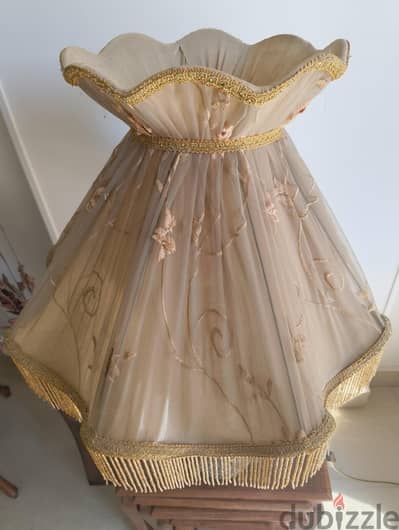 اباجورة نحاس