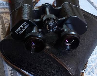 منظار binocular
