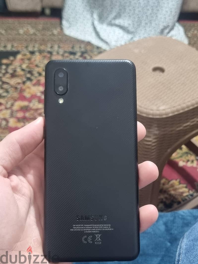 Samsung A02 1
