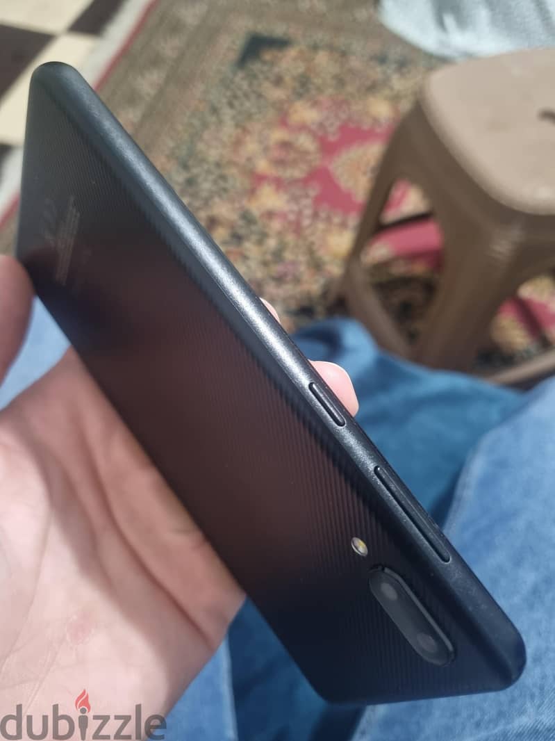 Samsung A02 3