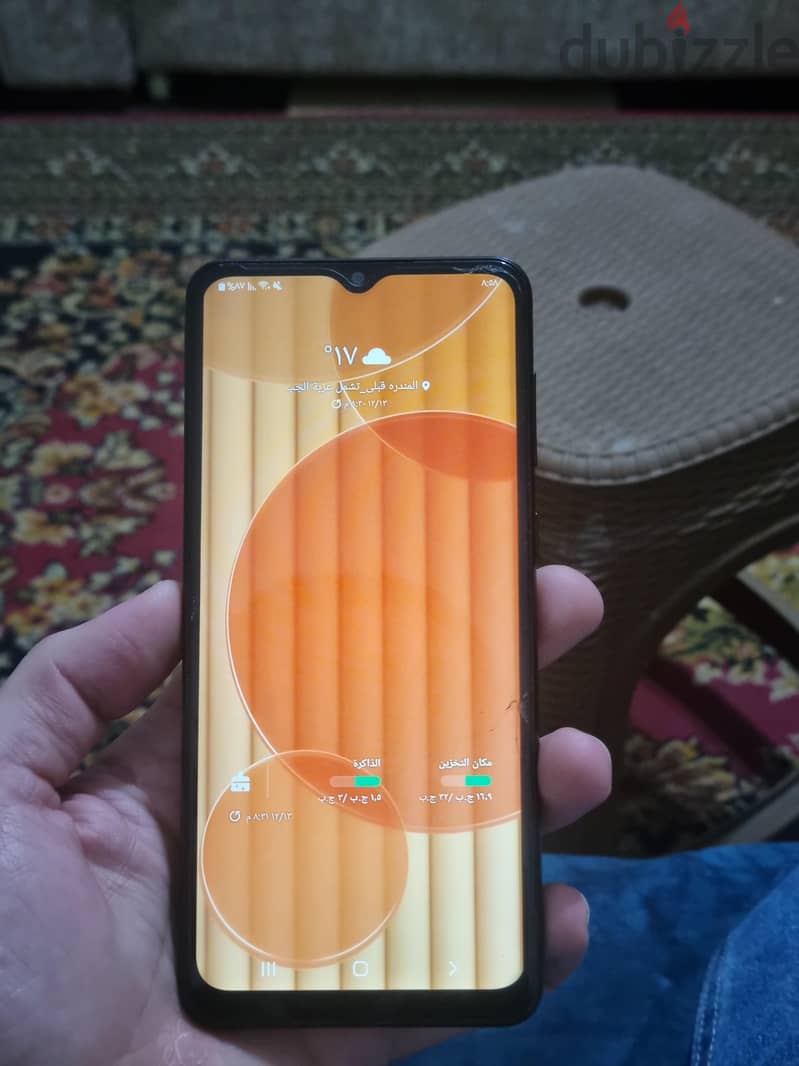 Samsung A02 4