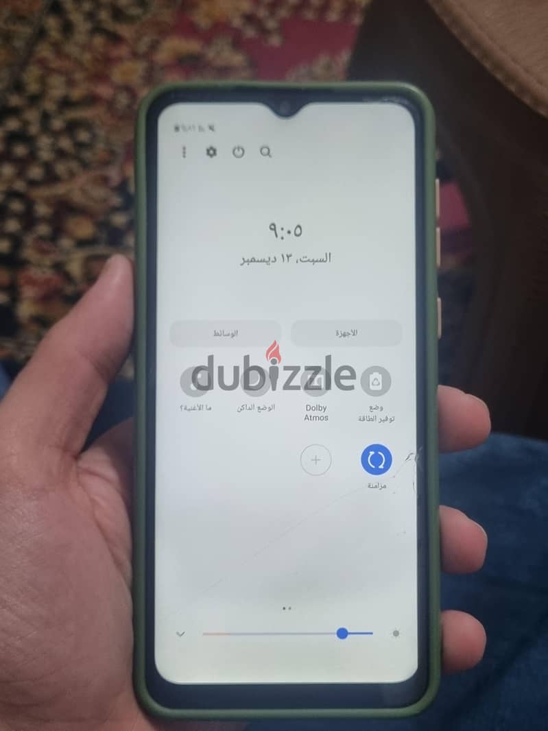 Samsung A02 5