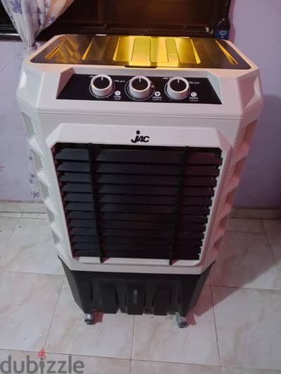 تكييف صحراوي جاك 90 لتر