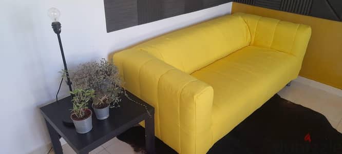 IKEA Sofa, 180cm