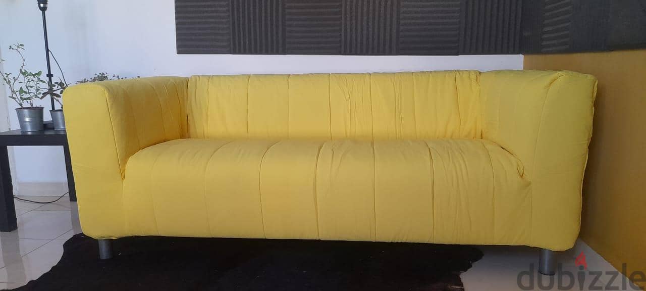 IKEA Sofa, 180cm 1