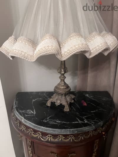 اباجوره نحاس