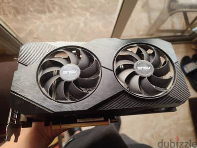 Rtx 2060 6gb