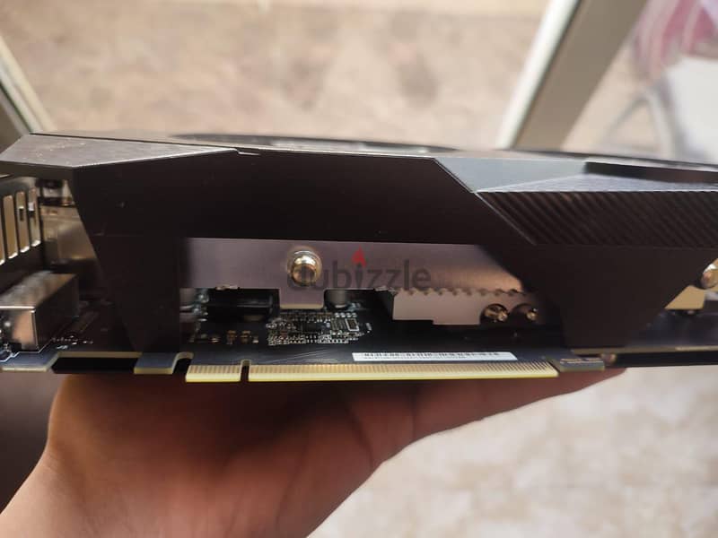 Rtx 2060 6gb 1
