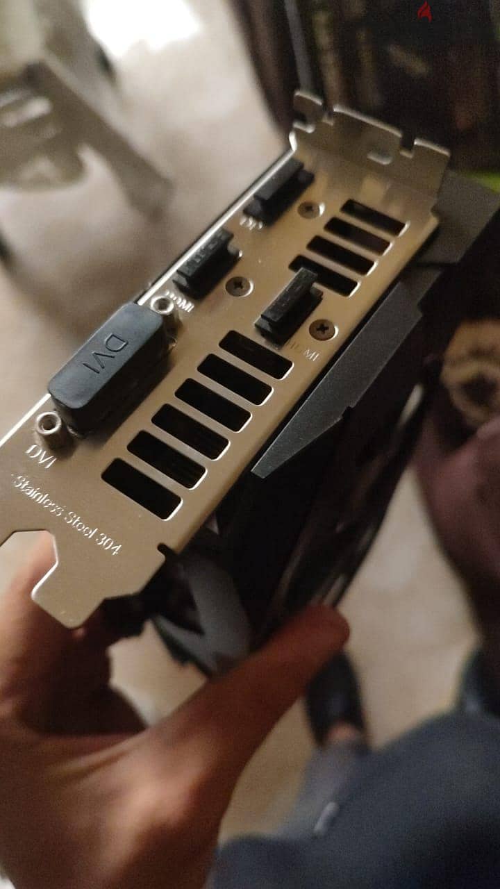 Rtx 2060 6gb 4