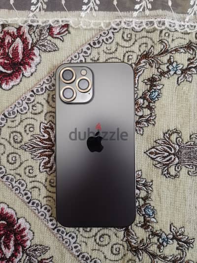 Apple - iPhone 12 Pro Max
