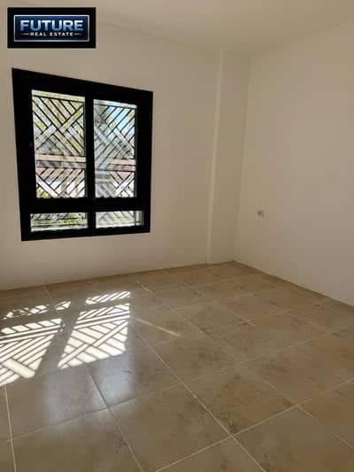 143 m apartment in the Celia Compound in the Administrative Capital