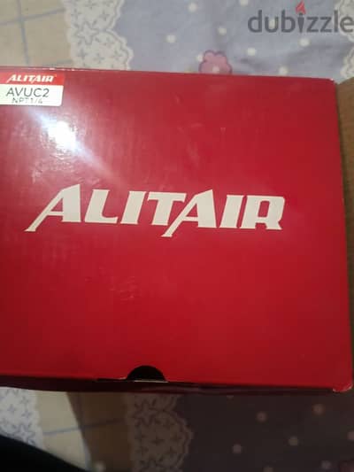 كنترول Alitair وتر بروف (for Air Suspension)