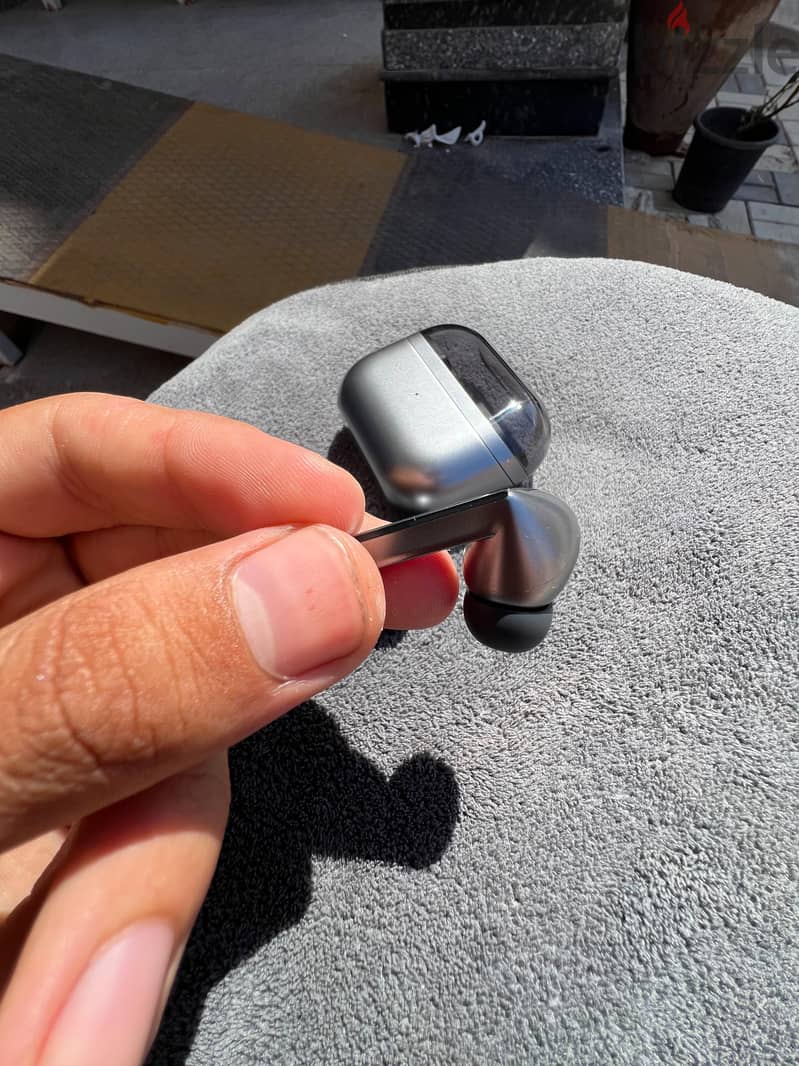 galaxy buds 3 pro 1
