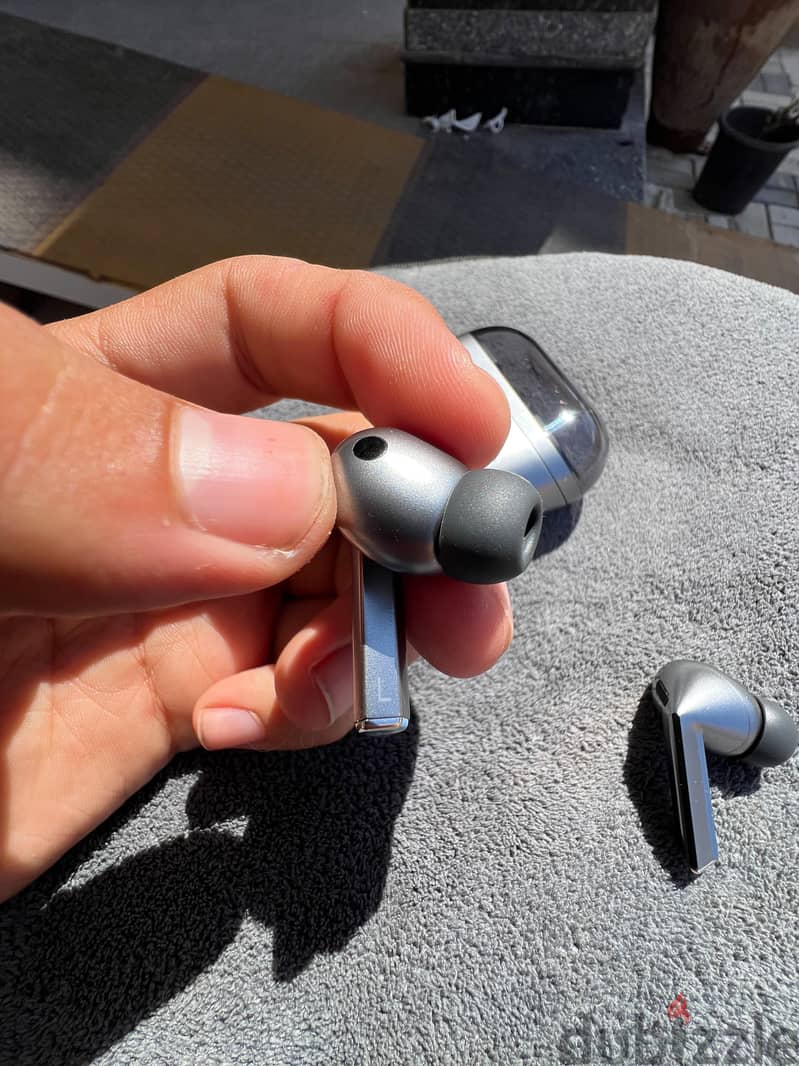 galaxy buds 3 pro 2
