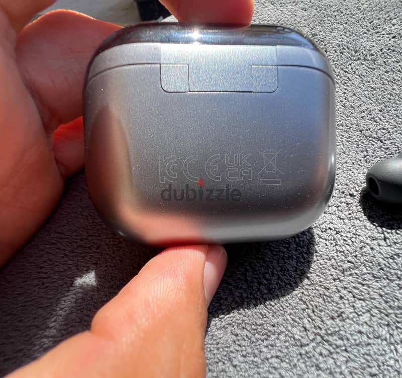 galaxy buds 3 pro 6