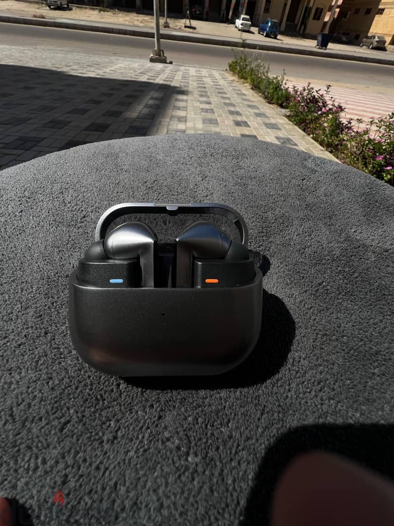 galaxy buds 3 pro 8