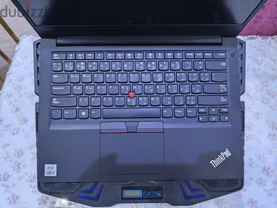 Lenovo Thinkbad E14 بحاله ممتازه