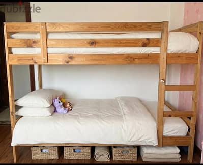 Bunk bed for Sale
