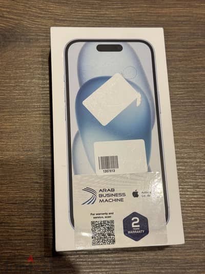 Apple - iPhone 15