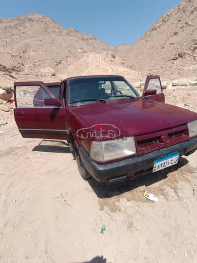 فيات شاهين 1995 للبيع القاهرة