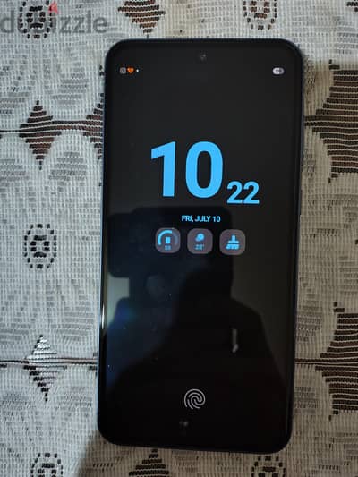 Samsung A55 5G