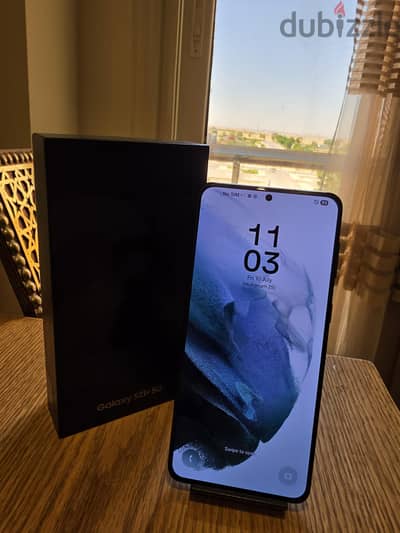 Samsung S21 Plus