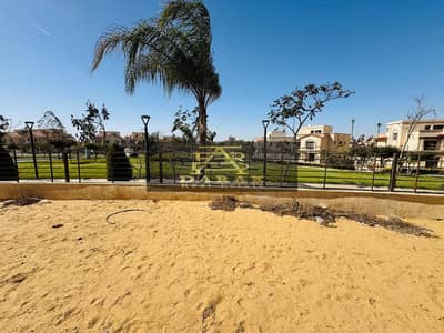 Separate villa for sale best price versus value for a 7 rooms villa in Madinaty
