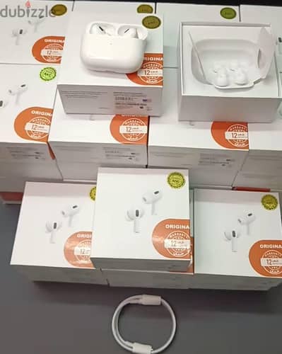 Airpods pro 2