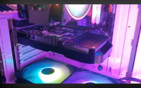 gtx 750 ti نسخه مميزه للبدل باعلى فقط مع دفع الفرق