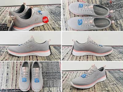 Sketchers Memory Foam