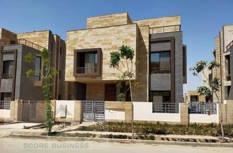 Own a Standalone Villa with a Private Garden – Enjoy 35% Cash Discount, Ultimate Privacy & Immediate Delivery