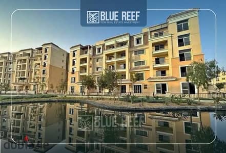 Studio at the lowest price in Sarai Compound—an exceptional offer.