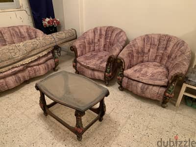 انتريه+ مكتبة