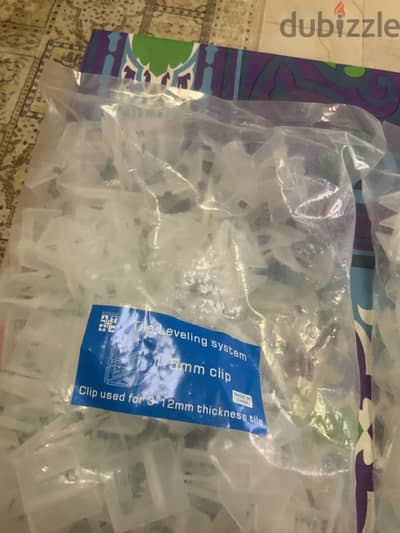 فواصل سيراميك 1.5 mm