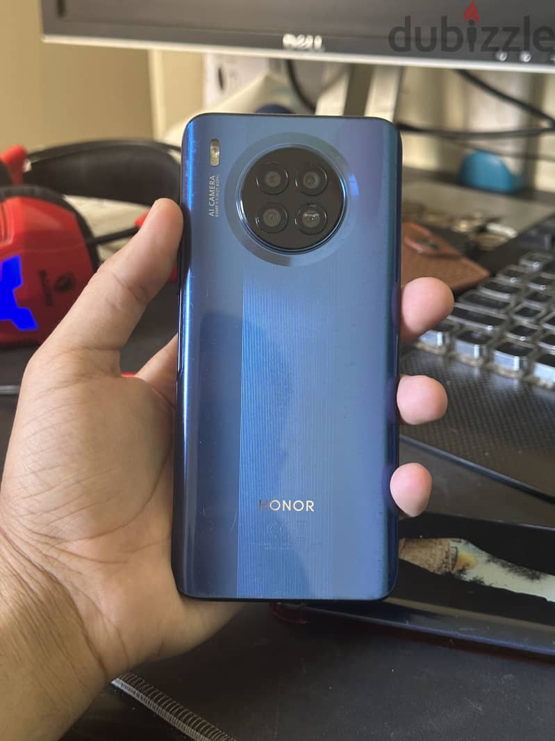 Honor 50 Lite 5