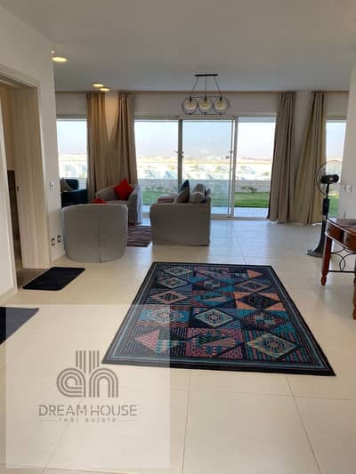 Stand-Alone Villa for Rent | Fouka Bay, North Coast