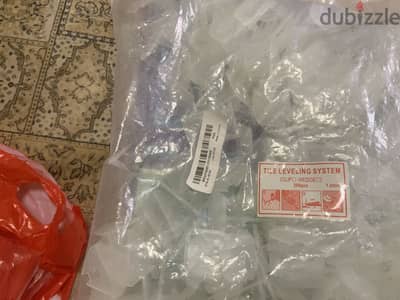 فواصل سيراميك 1.0 mm