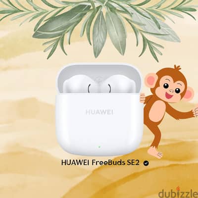 FreeBuds SE 2