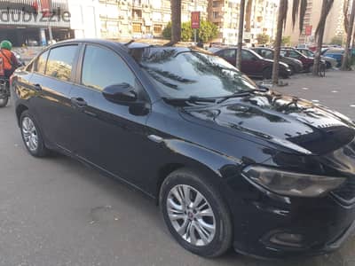Fiat Tipo 2018