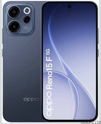 OPPO Reno 15
