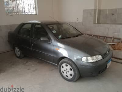 فيات بيترا 2003
